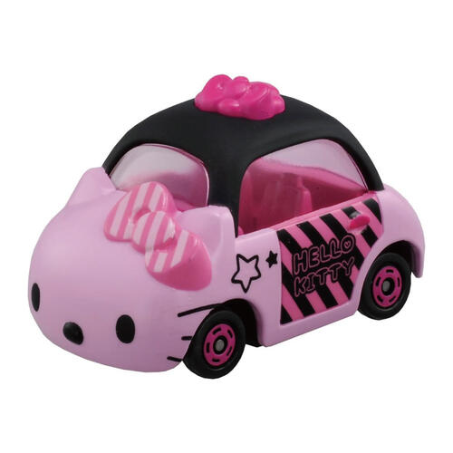 Dream Tomica Hello Kitty 2