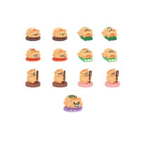 小熊蟲烤串串疊疊樂- 隨機發貨