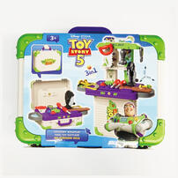 Toy Story玩具總動員 迪士尼旅行系列-玩具總動員工具