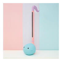 Teamson Otamatone 造型彈奏樂器玩具組-Unicom(中型)
