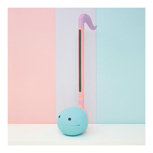 Teamson Otamatone 造型彈奏樂器玩具組-Unicom(中型)