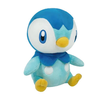  POKEMON PIPLUP 30CM