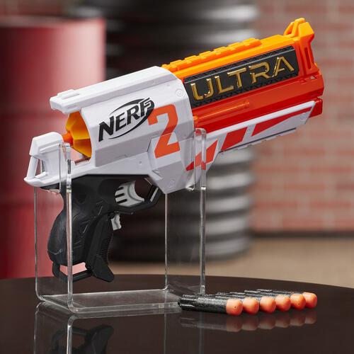 NERF ULTRA OUTLAW 極限系列 二號