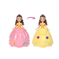 Disney Princess 迪士尼公主系列-驚喜蛋公主(混5款)- 隨機發貨
