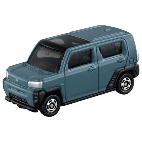 Tomica #047