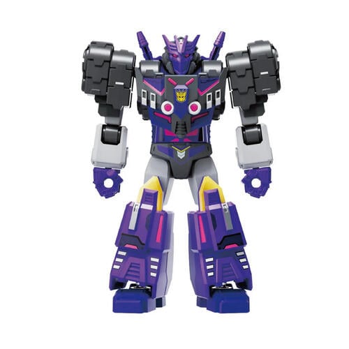 Blokees 變形金剛 - 可動積木公仔群星版第四彈- 隨機發貨