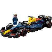 LEGO樂高超級賽車系列 Oracle Red Bull Racing RB20 F1 Race Car 77243