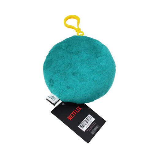 Netflix Keyring - Player 456