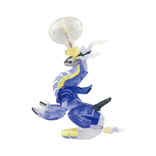 Pokemon 精靈寶可夢 MONCOLLE 密勒頓(太晶化)