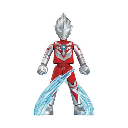 Blokees Ultraman - SV06- Warrior's Peak - Assorted