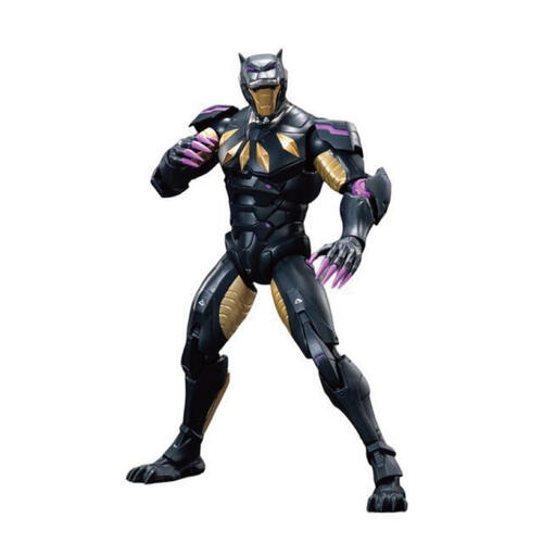 ZD Toys	MARVEL Black Panther 7"