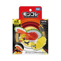 Pokemon 精靈寶可夢	ML-01 鳳王
