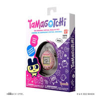 Tamagotchi	塔麻可吉電子雞(原創系列)-彩糖