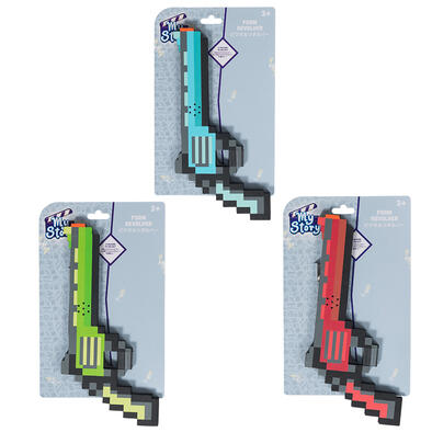 My Story 聲光泡棉手槍 - 隨機發貨