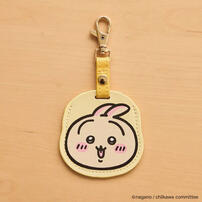 Chiikawa Keychain - Cat No