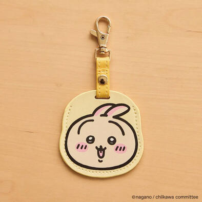 Chiikawa Keychain - Cat No