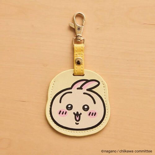 Chiikawa Keychain - Cat No