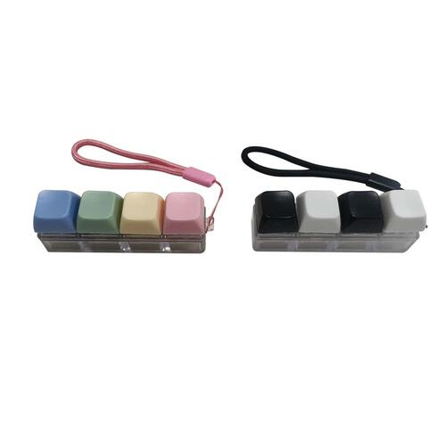 playpop 鍵盤解壓玩具 - 隨機發貨