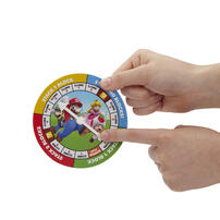 Jenga 層層疊 (超級瑪利歐版)