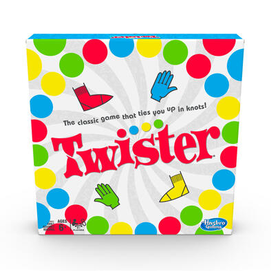 Twister Game