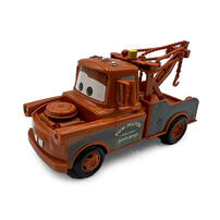 Disney Pixar Cars汽車總動員 閃電麥坤小汽車- 隨機發貨