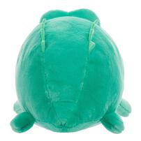 Sumikkogurashi Jungle Series Tonkatsu Crocodile Soft Toy