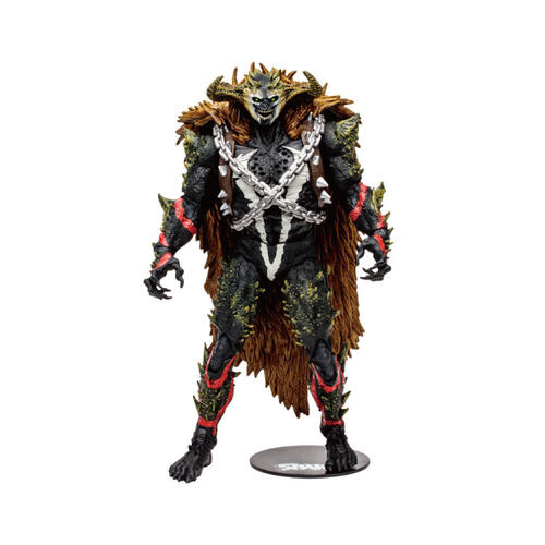 SPAWN 麥法蘭 閃靈悍將 MEGA OMEGA SPAWN