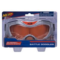 Nerf精英系列 保護眼具 - 橙色