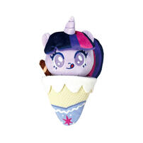 My Little Pony  6in Food Party Plush Toy - Blind Bag