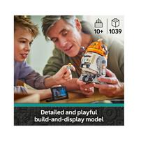 LEGO Star Wars Chopper (C1-10P) Astromech Droid 75416