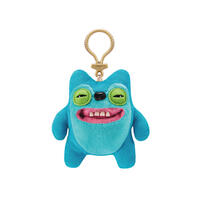 FUGGLER-KEY RINGS 5"-SERIES 5-PLUSH-HANG TAG