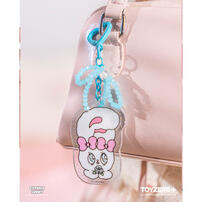 Esther Bunny艾絲樂小兔 - 壓克力掛件 (盲盒)- 隨機發貨