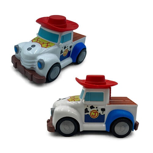 Toy Story 玩具總動員小汽車- 隨機發貨