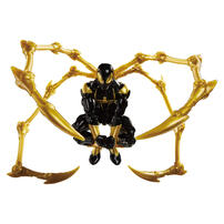 MARVEL MVL LEGENDS GREEN 6