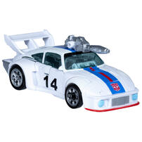 Transformers Studio Series Deluxe Class The Transformers: The Movie Constructicon Scavenger