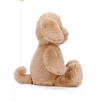 MCHUGS 跳躍小狗18CM