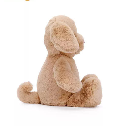 MCHUGS 跳躍小狗18CM