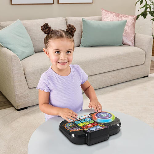 Vtech偉易達 小DJ多功能混音器