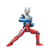 Qman Keeppley Ultraman 超人力霸王 傑洛