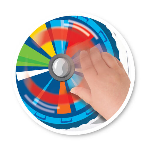 playpop 觸控螢幕DJ混音器