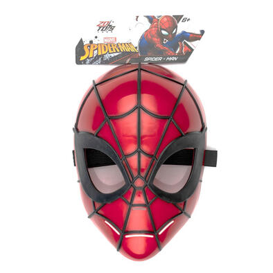 ZD Toys	MARVEL spiderman mask 