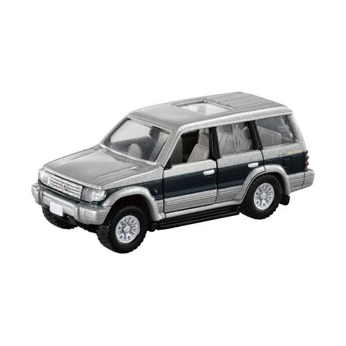 Tomica PRM04 Mitsubishi PAJERO