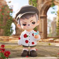 Rayan萬物生長系列盲盒