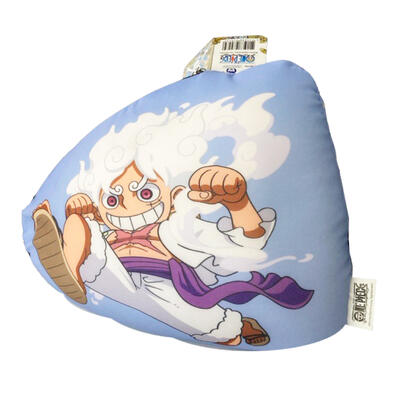 ONE PIECE 海賊王2合1頸枕