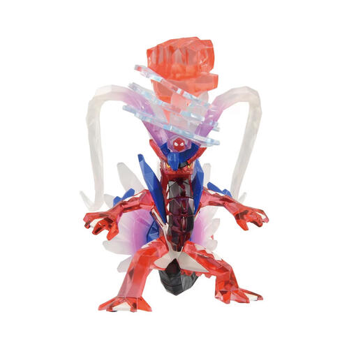 Pokemon 精靈寶可夢 MONCOLLE 故勒頓(太晶化)