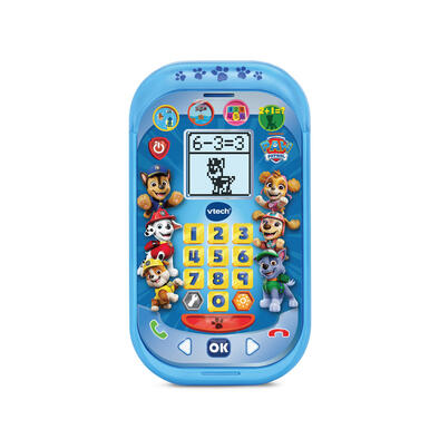 VTECH 汪汪隊立大功-救援任務學習小手機