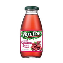 Top Tree Cranberry Juice 