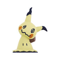 Pokemon Series Figure (4th generation)