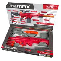 Dart Zone Max Stryker