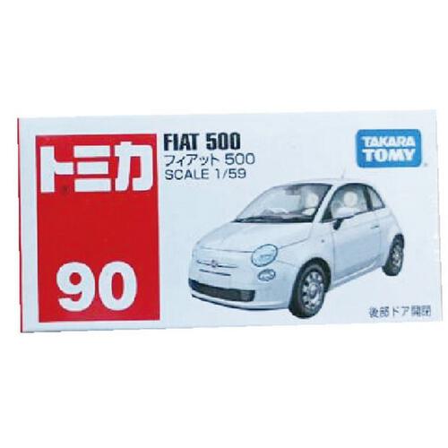 Tomica多美 No．090 Ud卡車將eneos油罐車裝箱